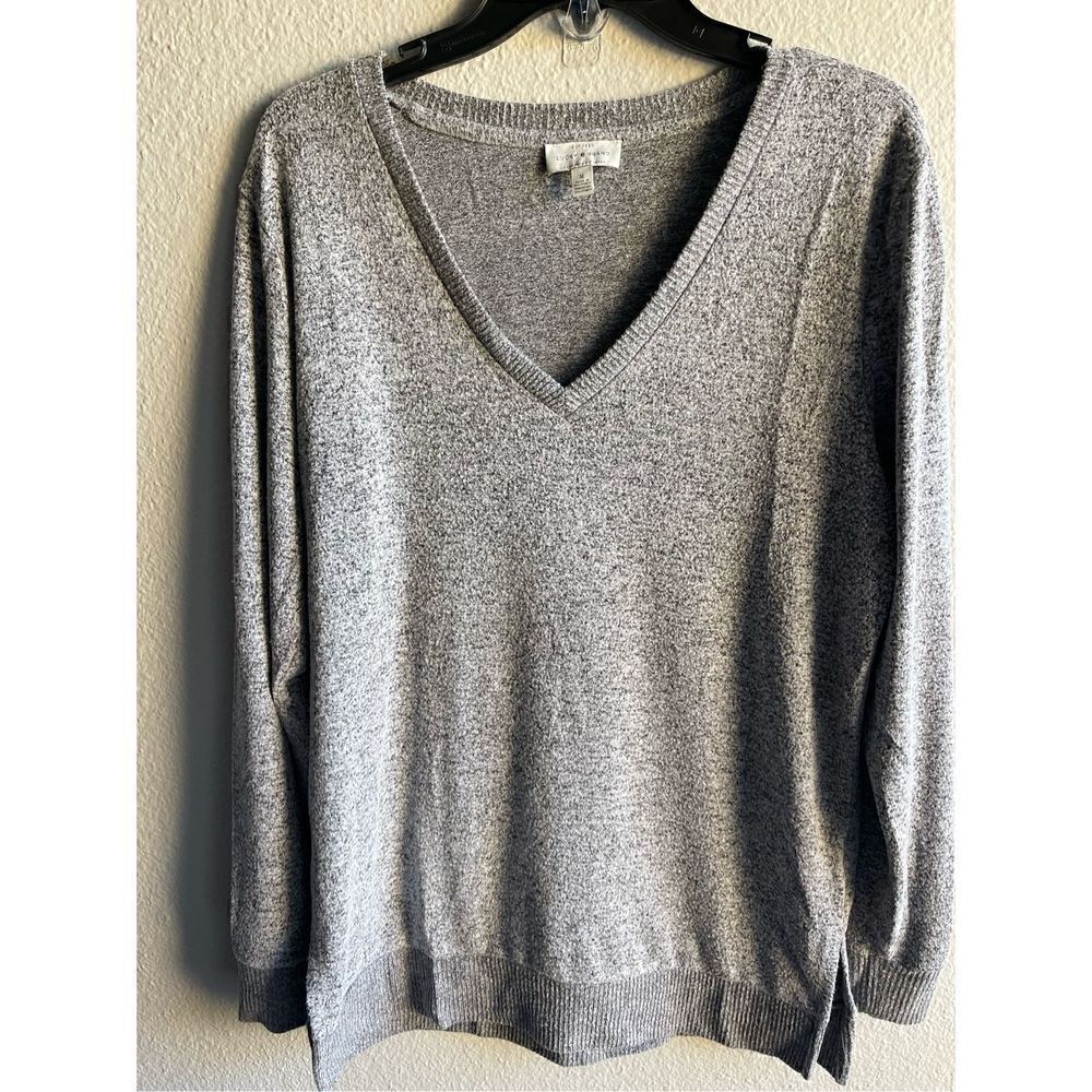 Lucky Brand Soft Cloud Sweater